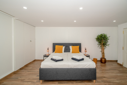 Dormitorio