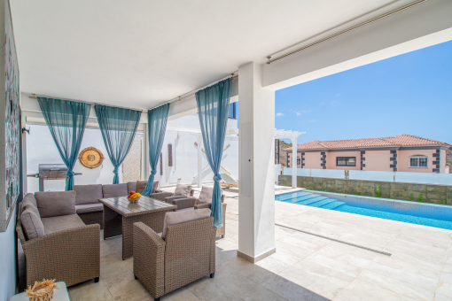 Terraza