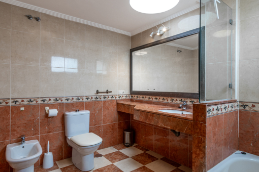 Baño