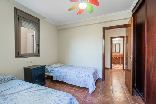 Dormitorio