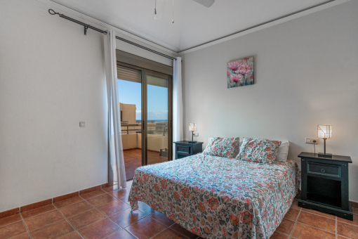 Dormitorio