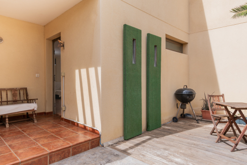 Terraza