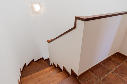 Escalera