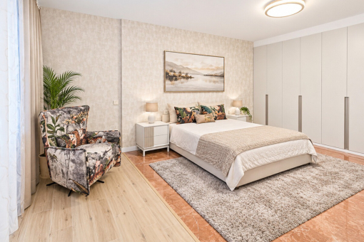 Dormitorio