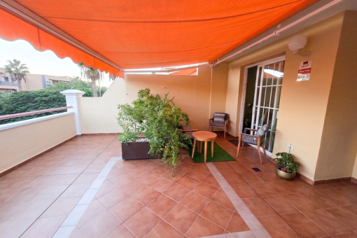Terraza
