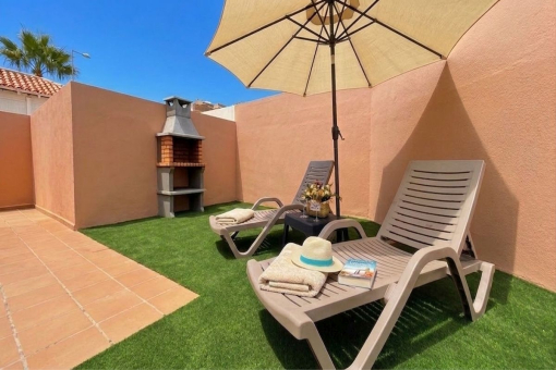 Terraza