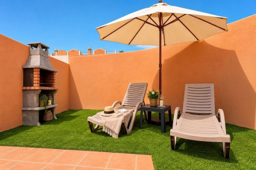 Casa in Palm Mar