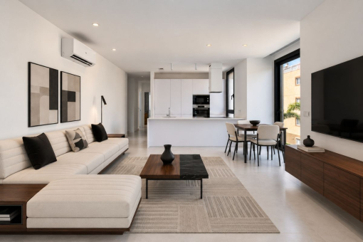 Apartamento in Palm Mar