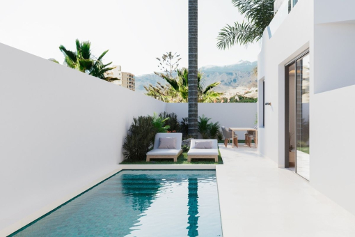 apartment in Playa de las Américas