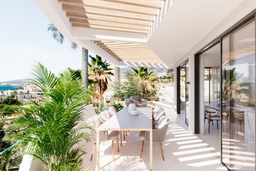 apartment in Playa de las Américas