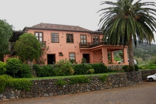 house in Breña Alta