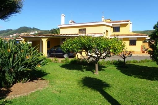 Villa in La Laguna