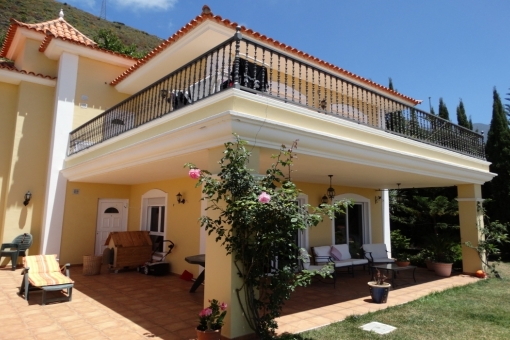 house in La Orotava for sale