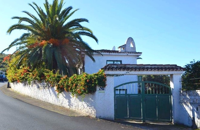 Villa in Tacoronte