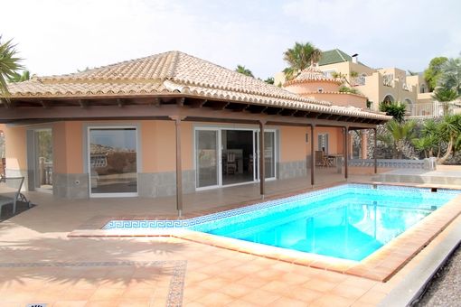 house in Costa Adeje