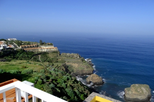 house in El Toscal-La Longuera