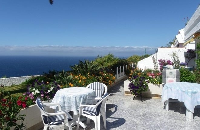 apartment in La Victoria de Acentejo