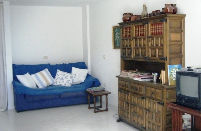 Second room with  nice sofa  
