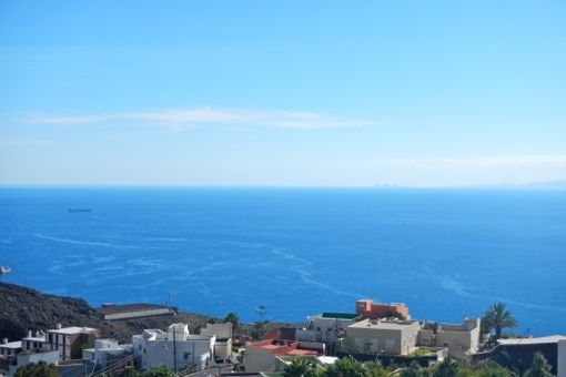 Wohnung in Santa Cruz de Tenerife