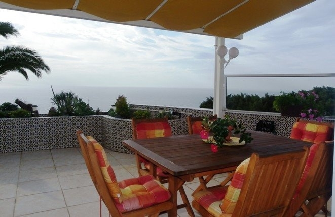 apartment in Puntillo del Sol for long term rent