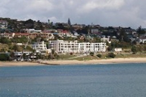 apartment in Mossel Bay