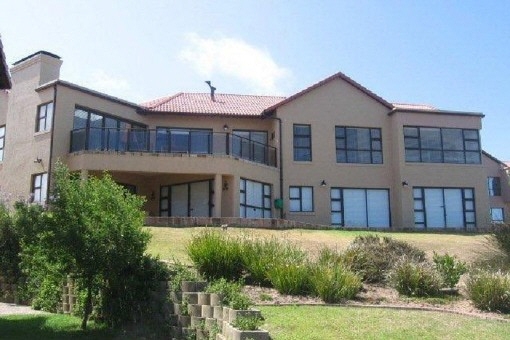 Casa in Mossel Bay