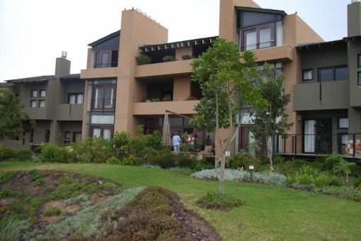 apartment in Herolds Bay